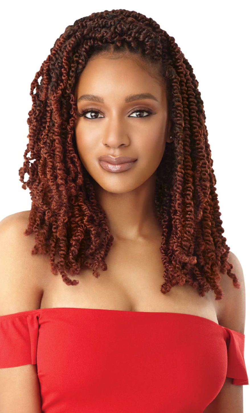 Outre X-pression 613 12in
