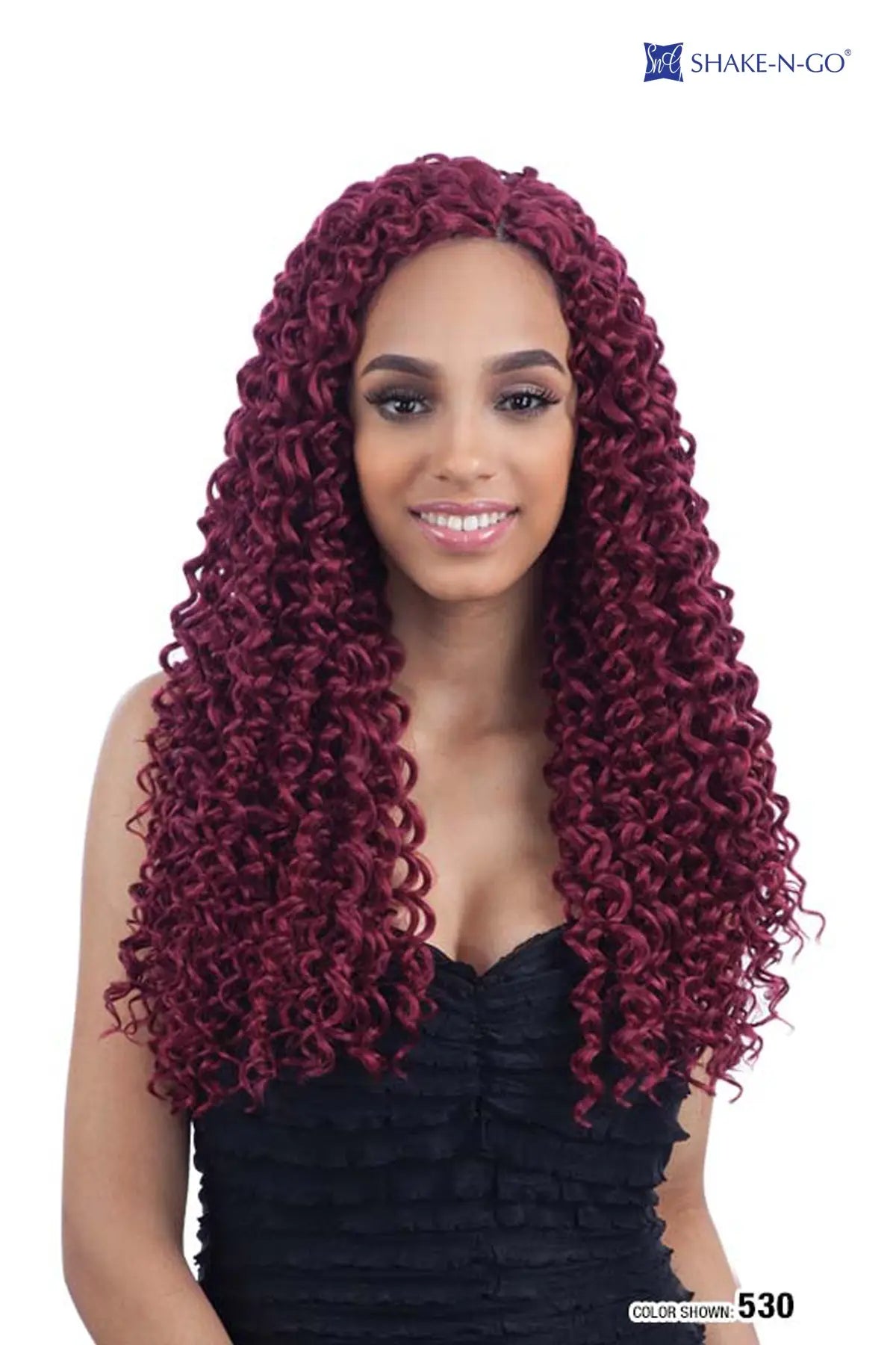 Freestress Beach Curl
