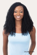 Organique Bohemain Curl 24" #1