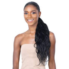 Organique Pony Pro Body Wave 24" #1