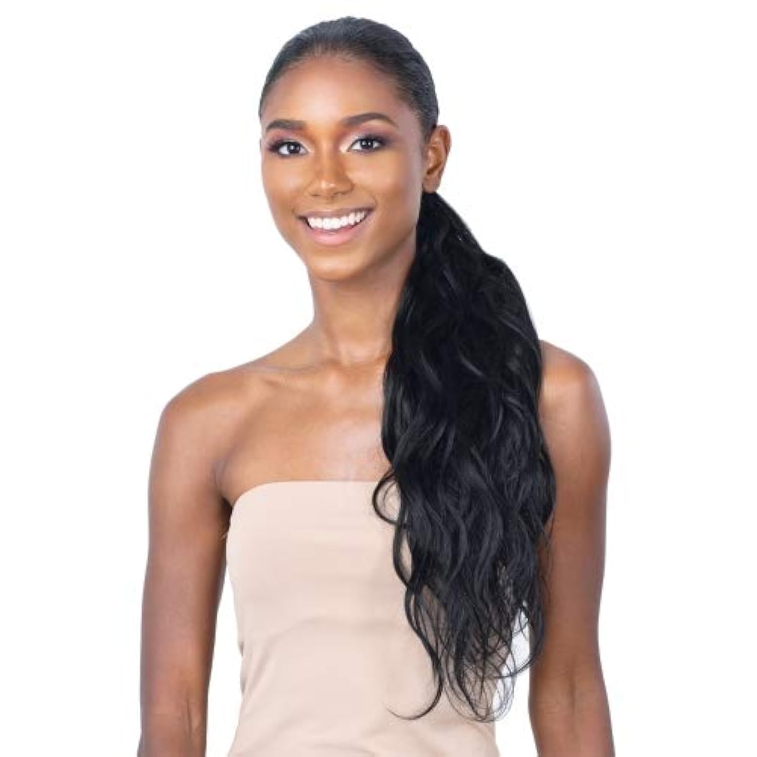 Organique Pony Pro Body Wave 24" #1