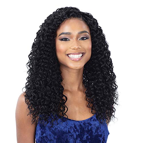 Organique Beach Curl 18" 1