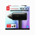 Tyche Typhoon 1800 Blow Dryer