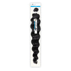 Organique Flowy Loose Deep 24" #1B