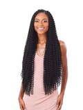 Water Wave Extra Long