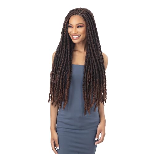 Freetress Indi Distessed Loc 26" 530