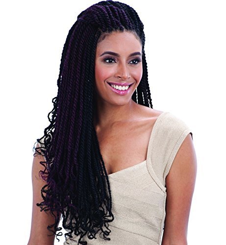 Cuban Twist 24" 130