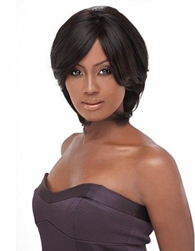 Premium Duby Hair 1B