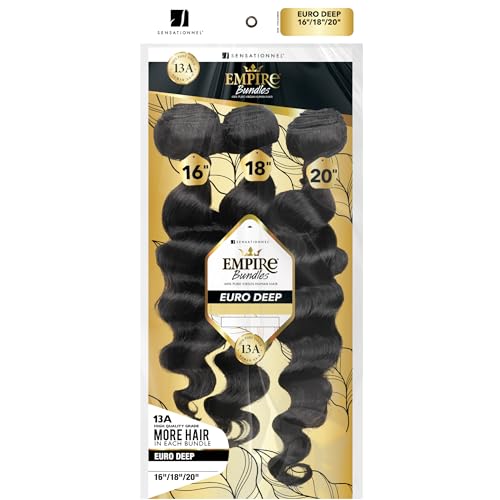 Empire Body Wave 14,16,18