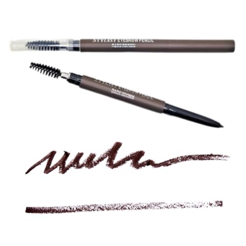 Eyebrow Pencil Black
