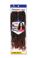 Freetress Braid 2x Spring Twist 12" T530