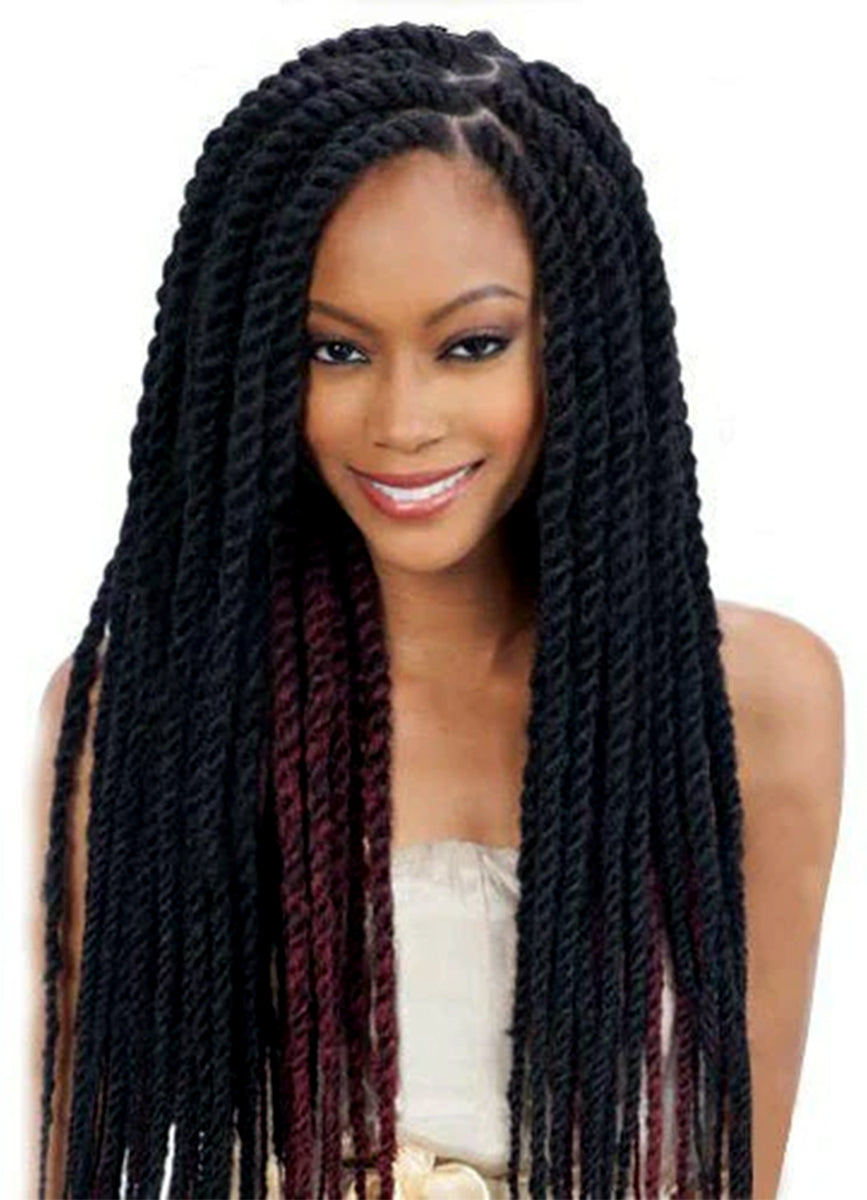 SHAKE N GO CUBAN TWIST 16" OT350