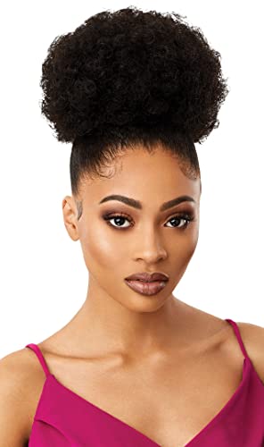 Outre Pretty Quick Pony Afro Small 2T1/30