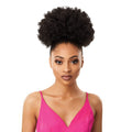 Outre Pretty Quick Pony 2T1/burgundy