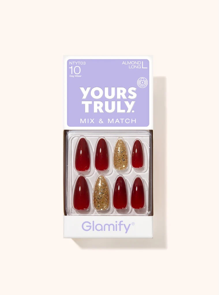 Nails NTYT03