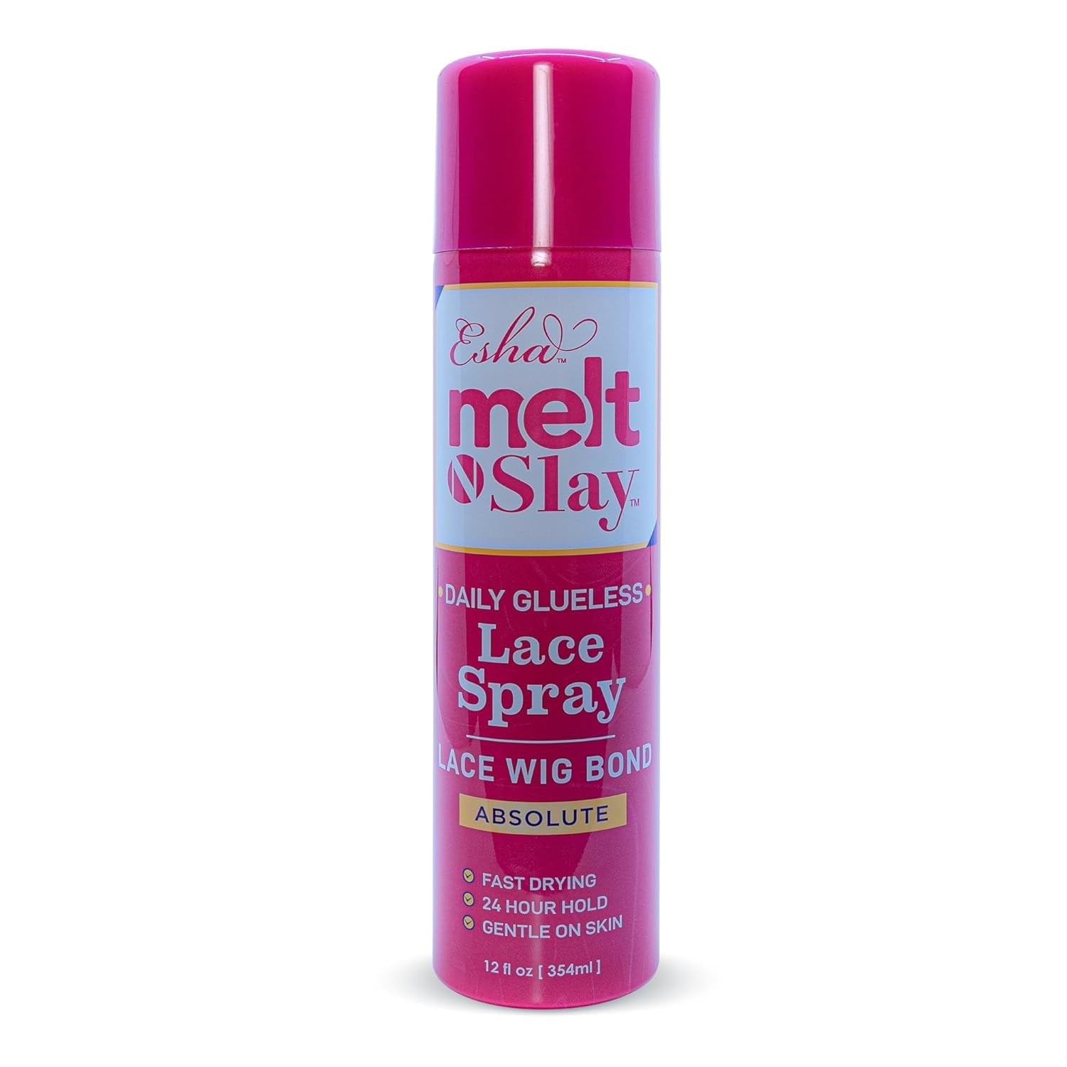 Esha Melt Slay Lace 12oz
