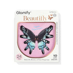 Glamify Beautifly 24 Nails NTBY01