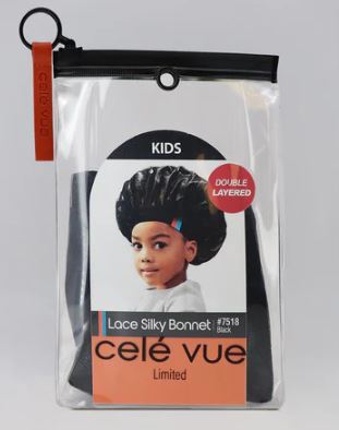 Cele Vue Gleaming Bonnet Kids
