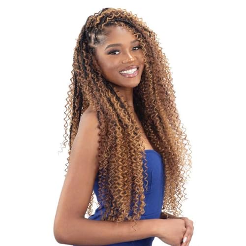22" Fressstress Bulk Hair