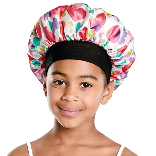Reversible Kids Bonnet