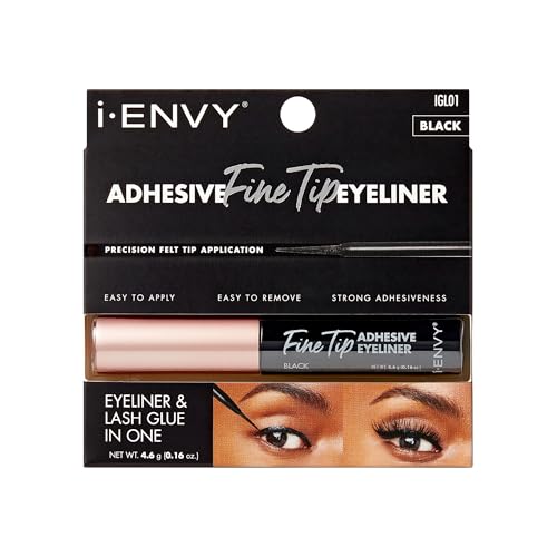 Adhesive Fine Tip Liner