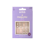 Kiss Majestic Nails Dream MJ02Y0