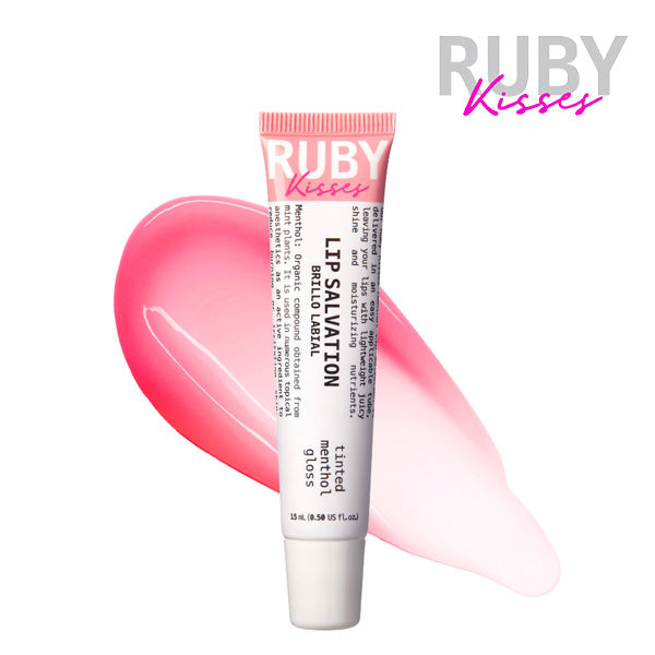 RK Lip Salvation Tinted