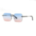 Red Mad Shade Sunglasses #46