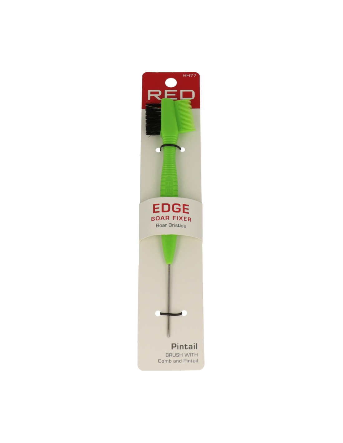 Red Kiss Edge Boar Fixer