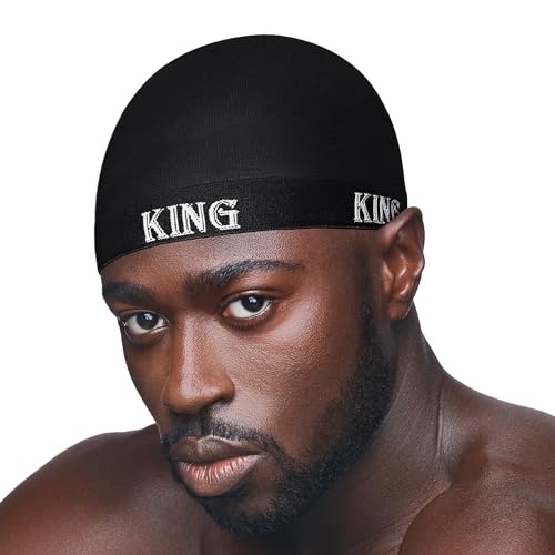 Red Regular 5.5 Fashion Wave Cap