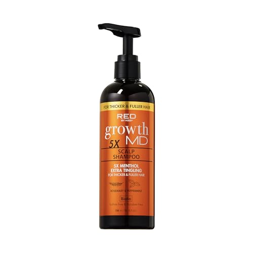 Growth Md Biotin Oil 59ml (2oz)