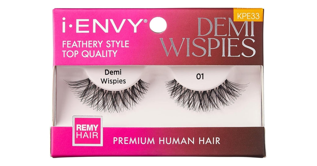 Demi Wispies KPE33