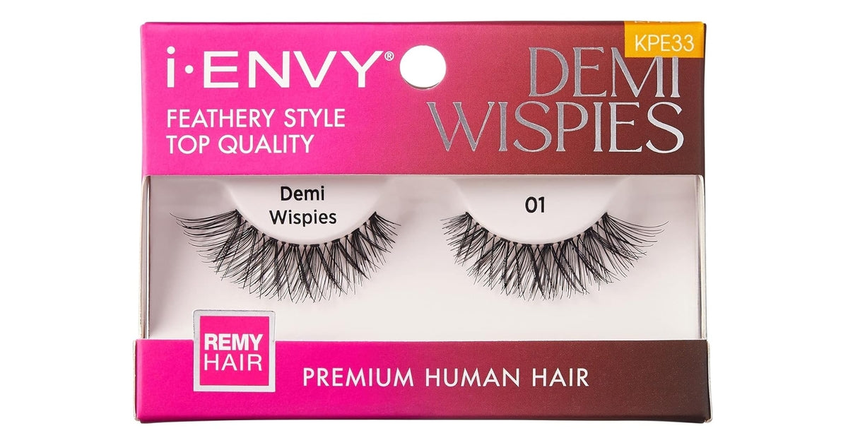 Demi Wispies KPE33