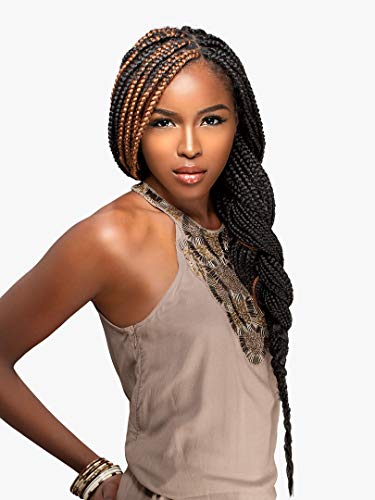 Sensational 3X Expression 38" 1b