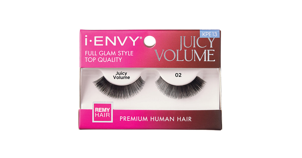 i Envy Juicy Volume KPE13