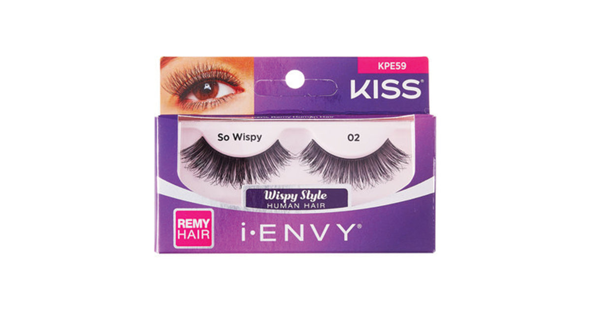 i Envy So Wispy KPE59