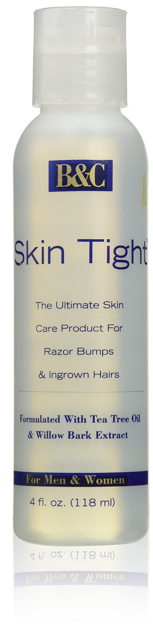 B&C Skin Tight