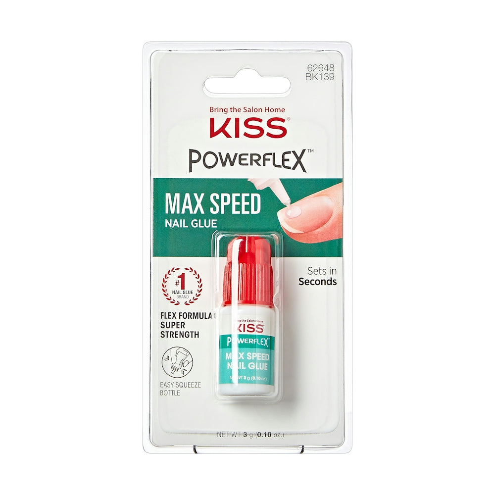 Kiss PowerFlex BK139