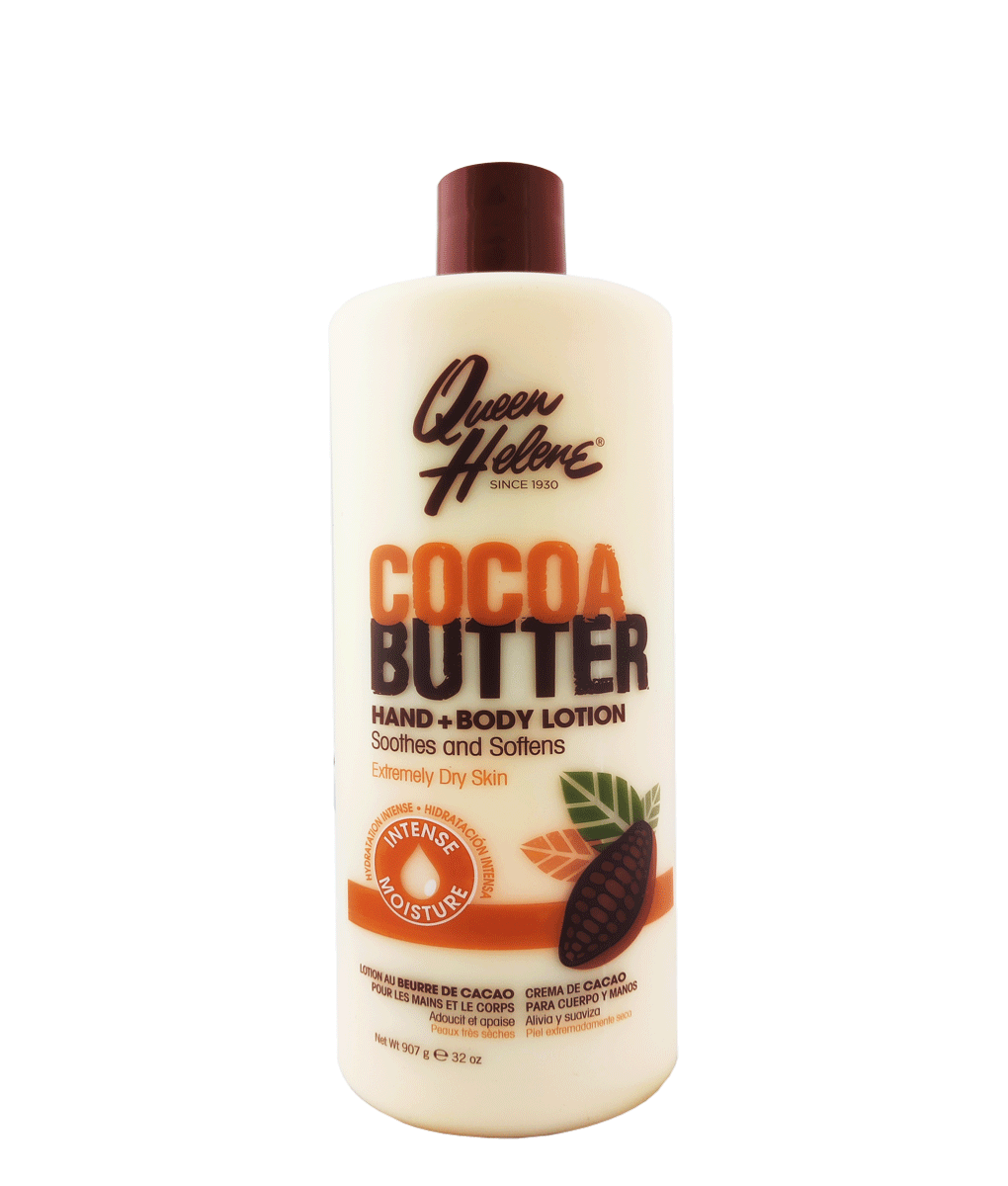 Cocoa Butter