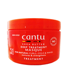 Cantu Deep Treatment Masque 12oz