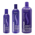 Clariol Shimmer Lights Shampoo 8oz