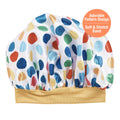 Red Premium Todler Bonnet BH06