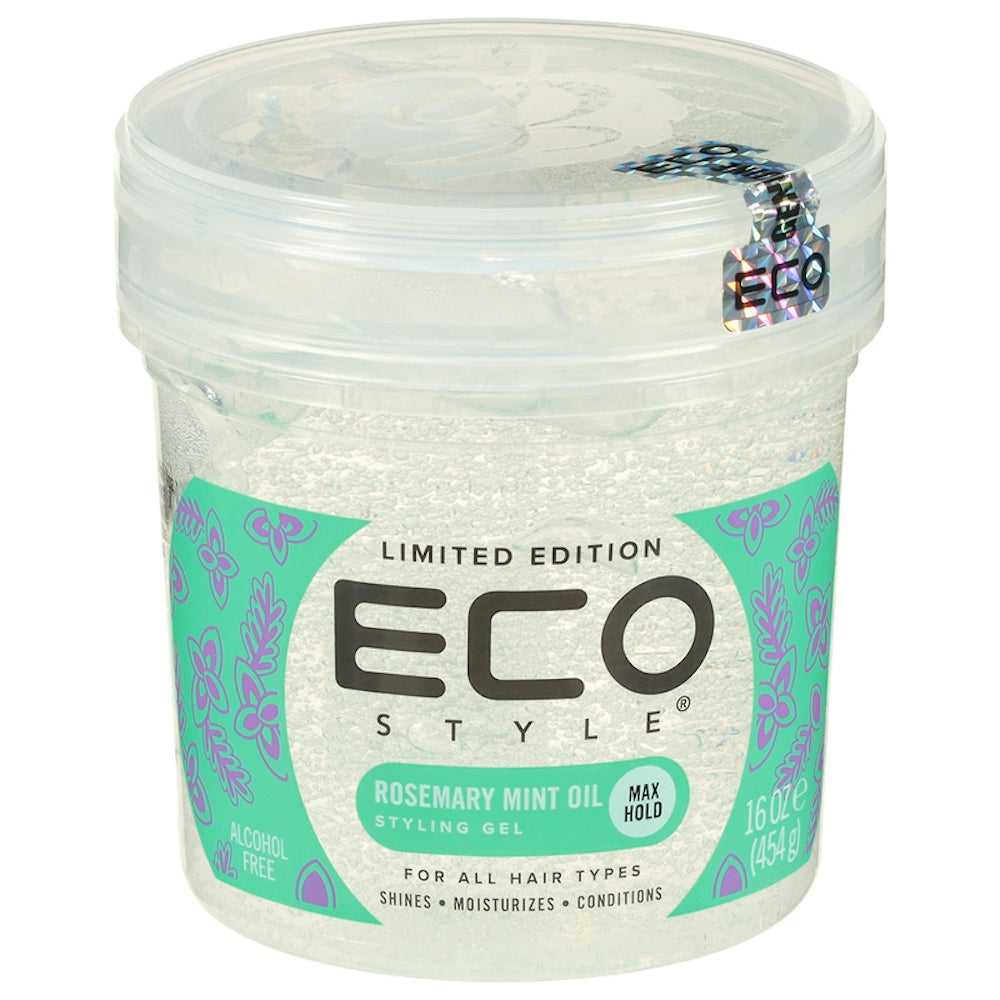Eco Style Rosemary Mint Oil