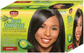 African Pride Olive Miracle Deep Conditioning Relaxer Super