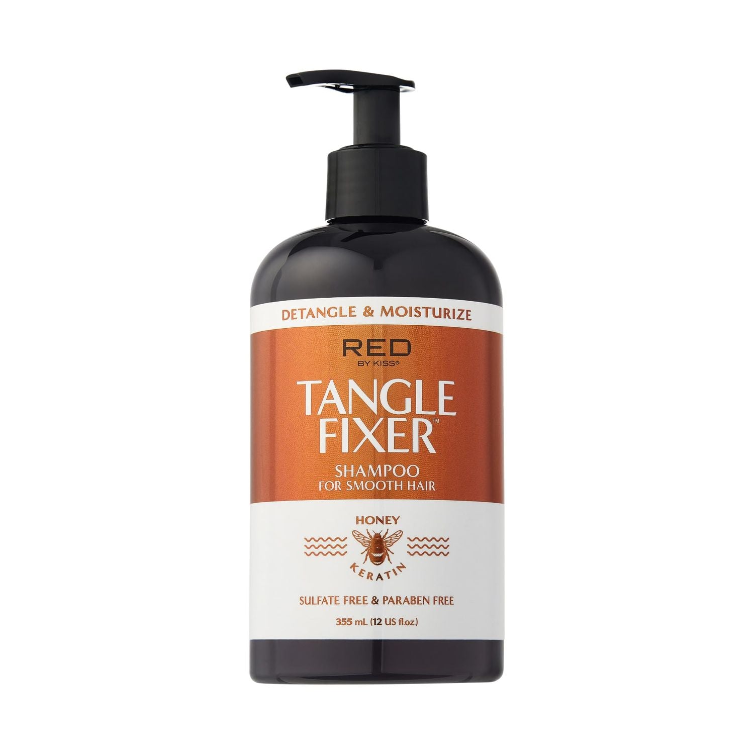 Tangle Shampoo