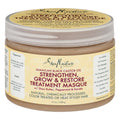 Shea Moisture Treament Mask