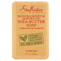 Manuka Honey & Shea Butter Soap