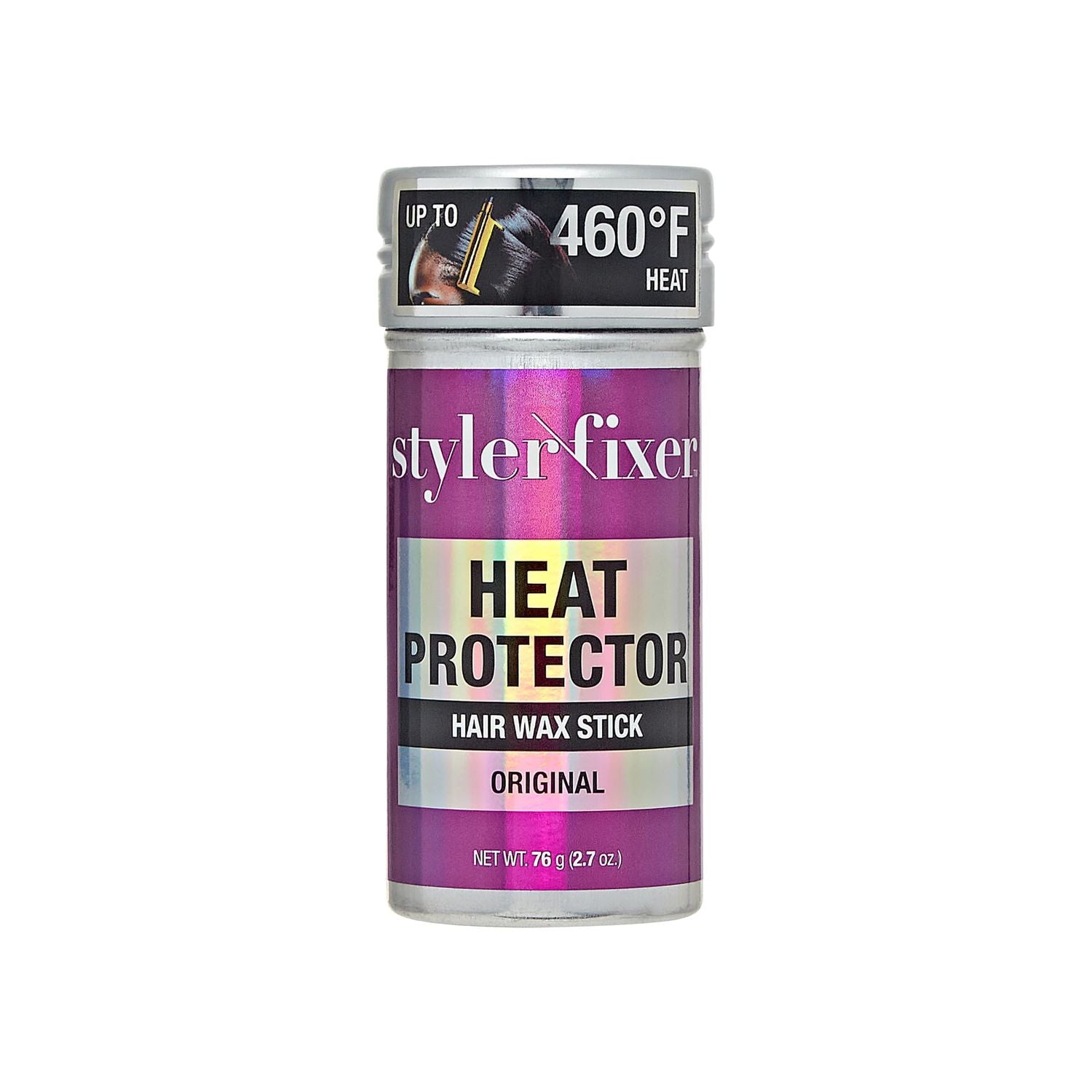 Heat Protctor Wax Stick
