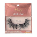 V Lux By i Envy Real Mink Touch Of Gold