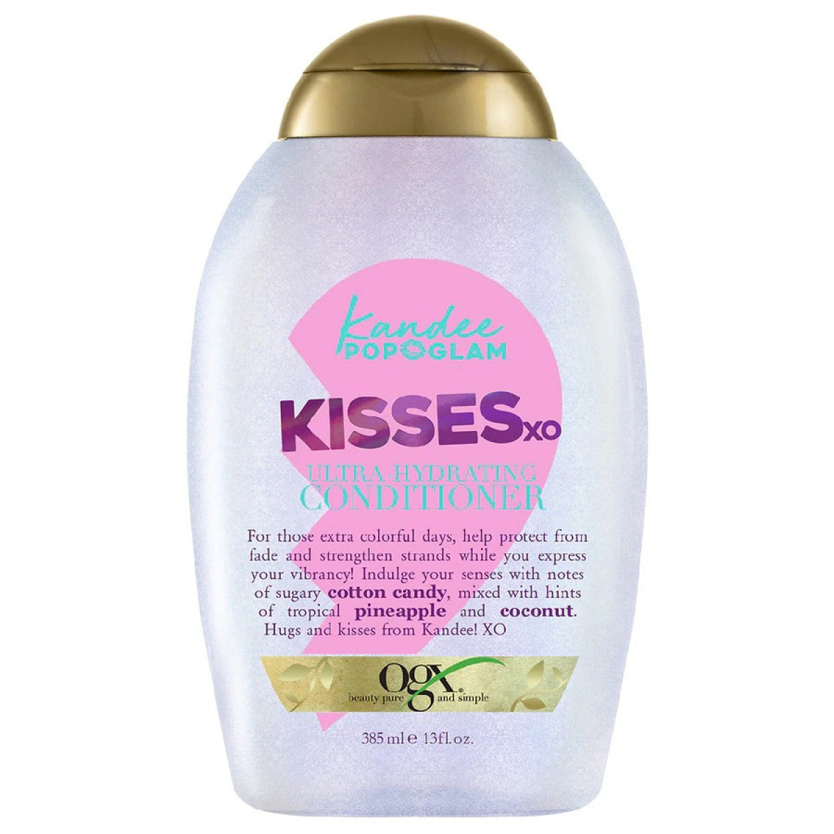 Kisses Conditioner 13oz